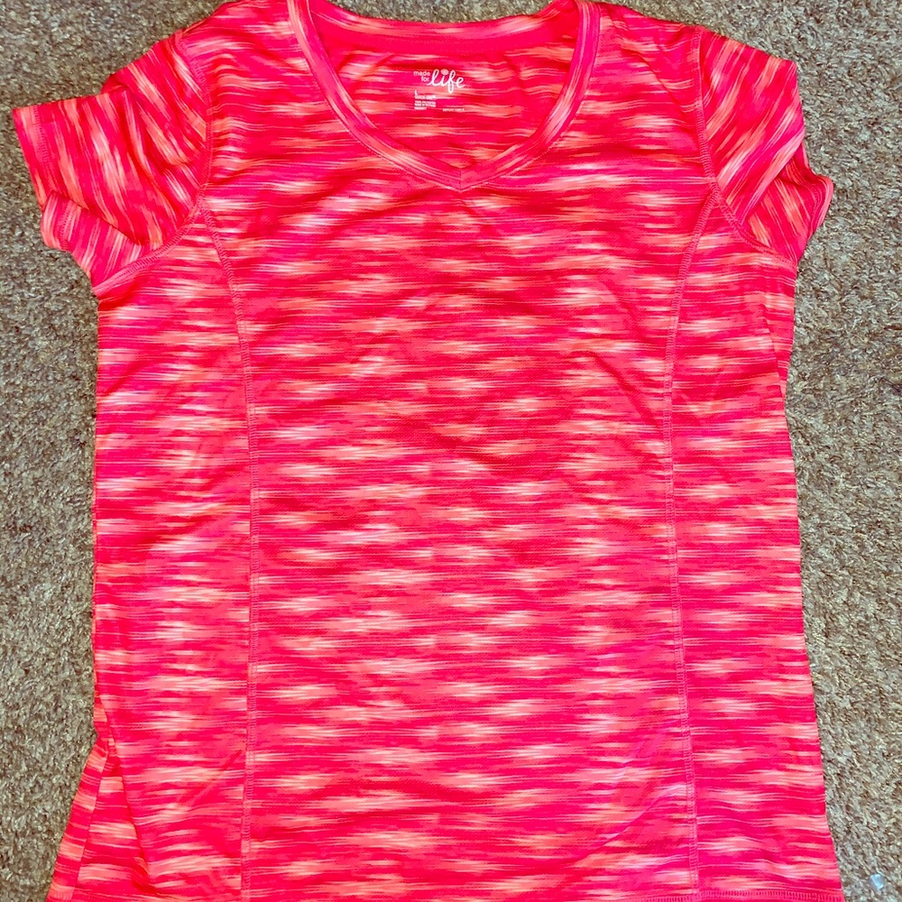Women’s Clothes!